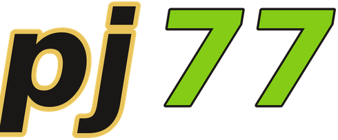 pj77 logo